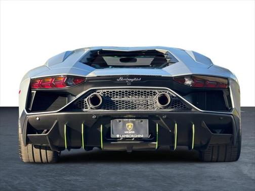 2022AventadorLP780-4 Ultimae