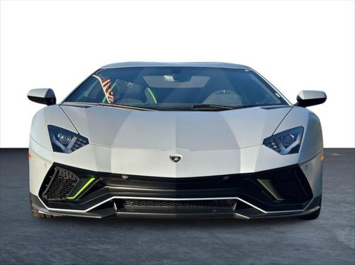 2022AventadorLP780-4 Ultimae