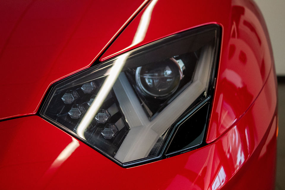2022AventadorLP780-4 Ultimae