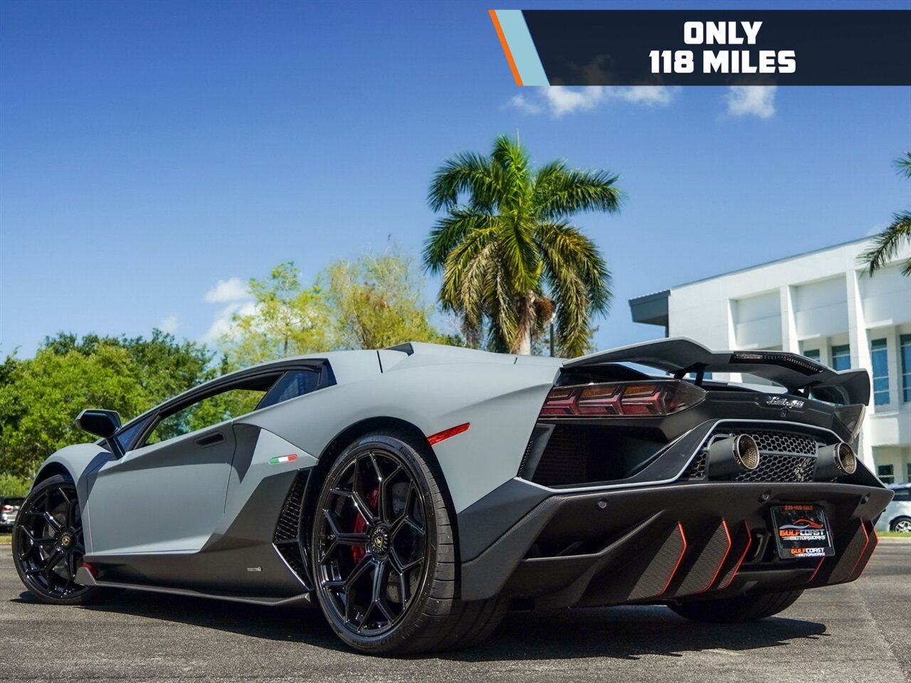 2022AventadorLP780-4 Ultimae