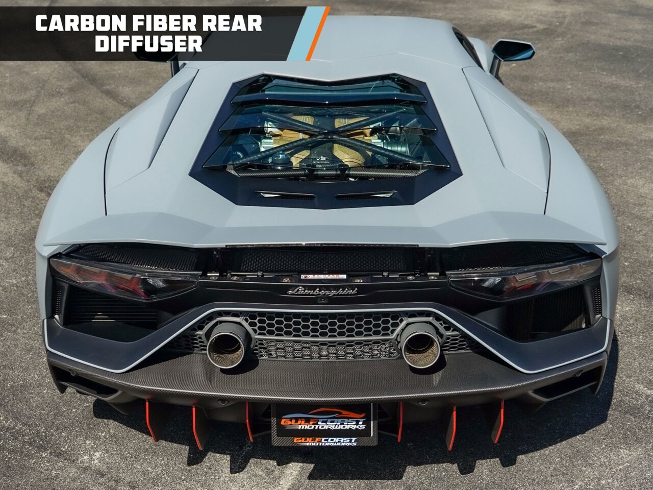 2022AventadorLP780-4 Ultimae