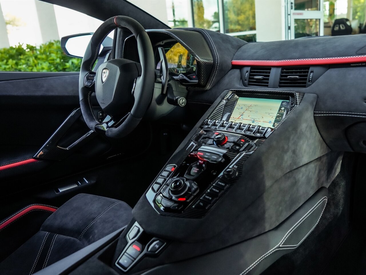 2022AventadorLP780-4 Ultimae