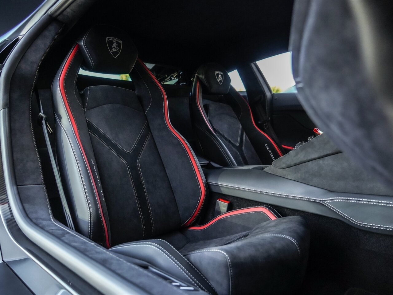 2022AventadorLP780-4 Ultimae
