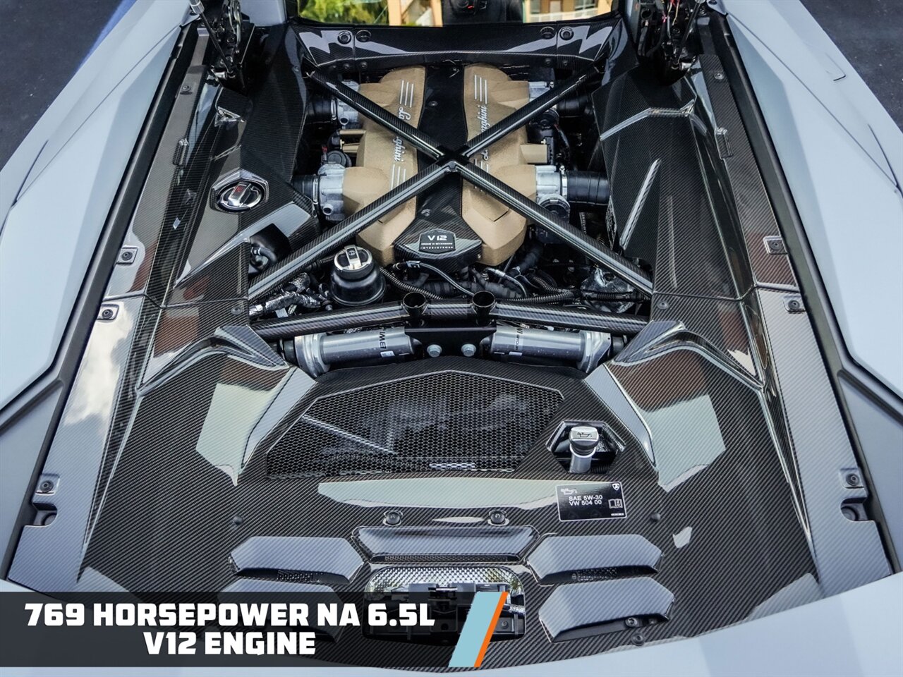 2022AventadorLP780-4 Ultimae
