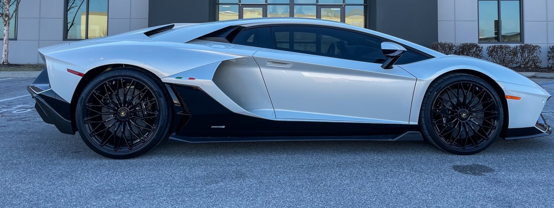 2022AventadorLP780-4 Ultimae