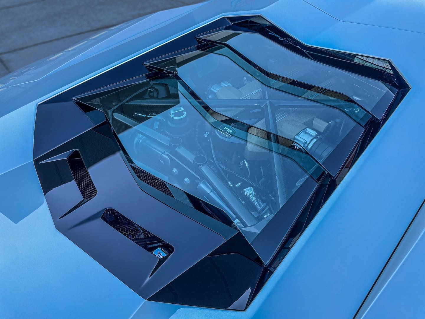 2022AventadorLP780-4 Ultimae