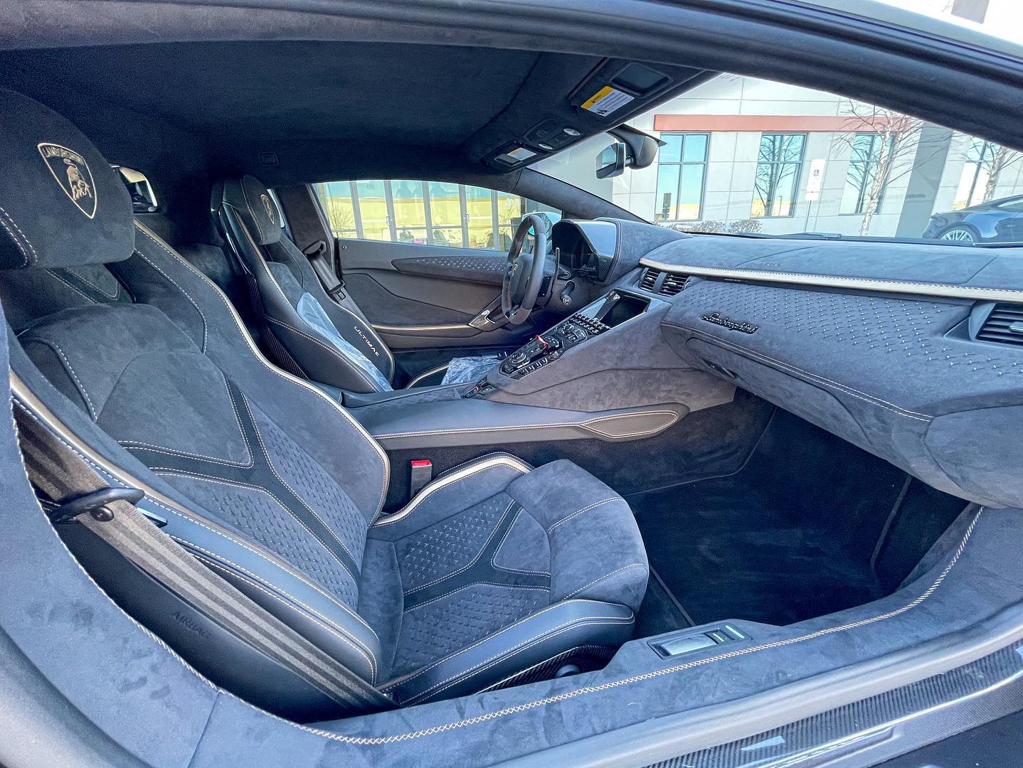 2022AventadorLP780-4 Ultimae