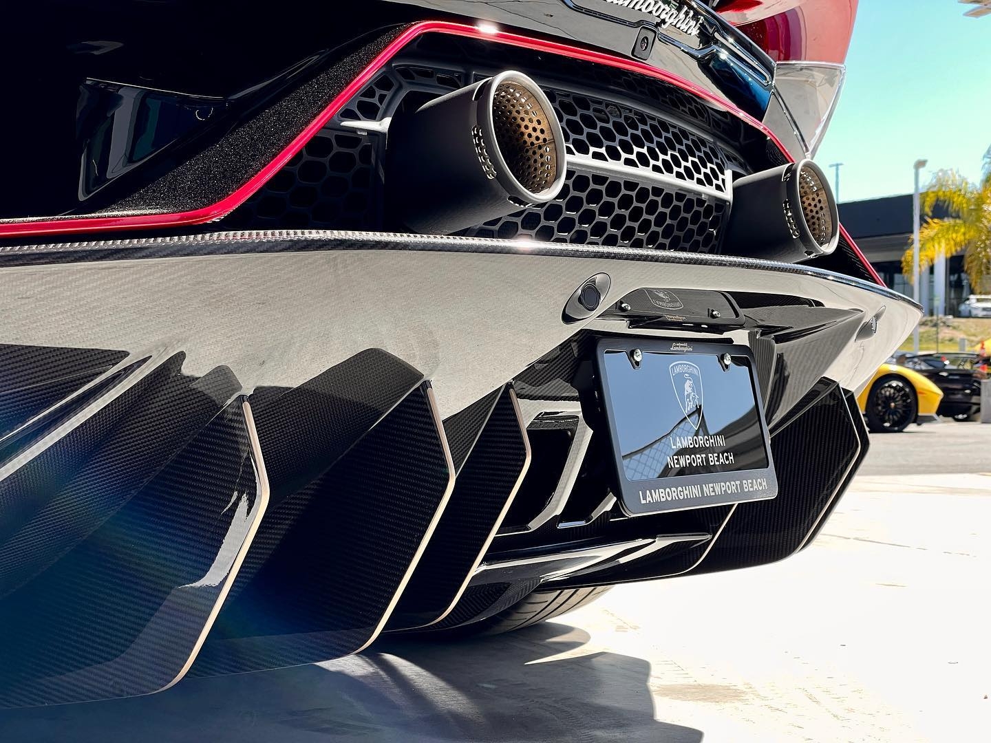2022AventadorLP780-4 Ultimae