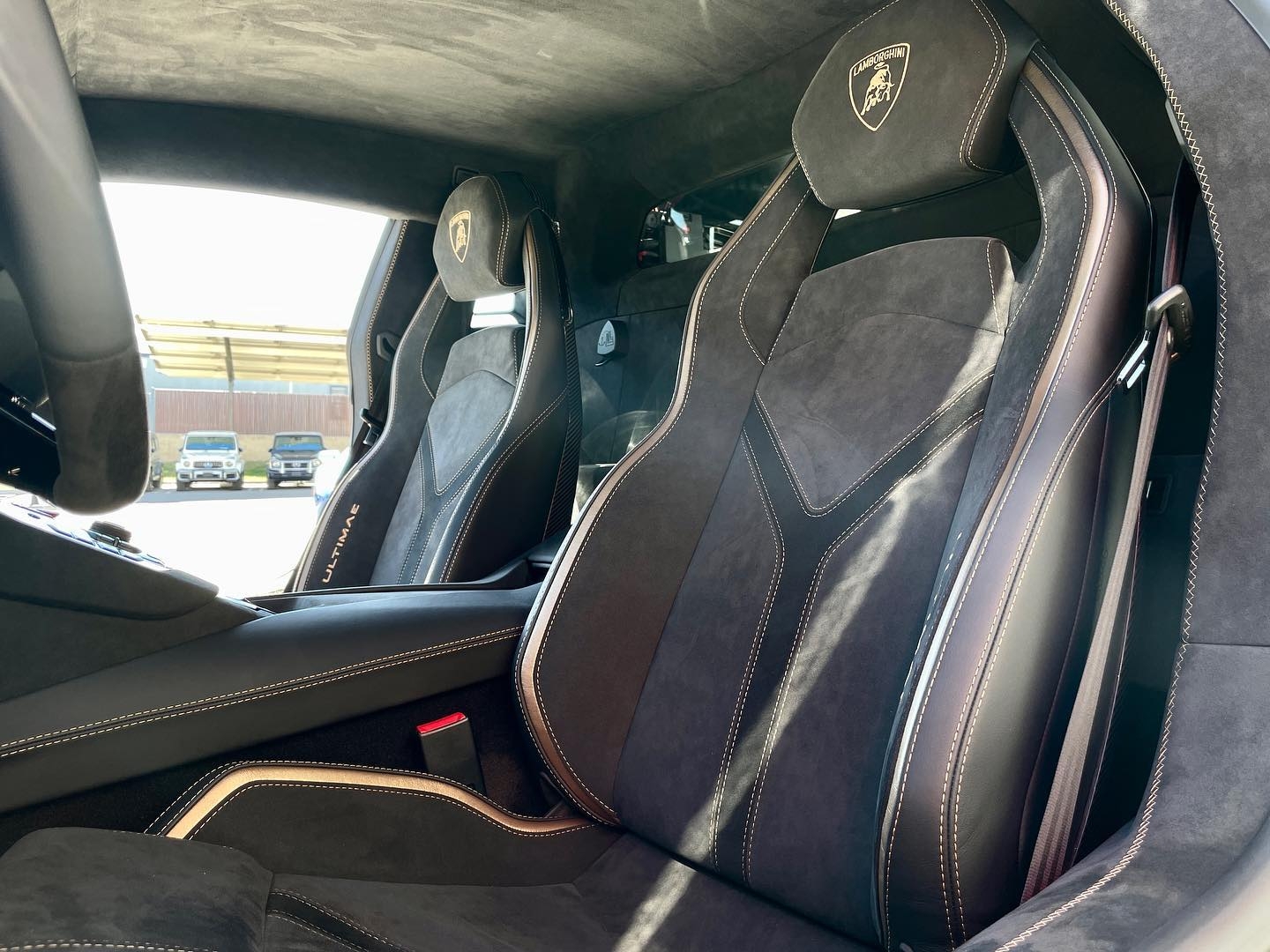 2022AventadorLP780-4 Ultimae