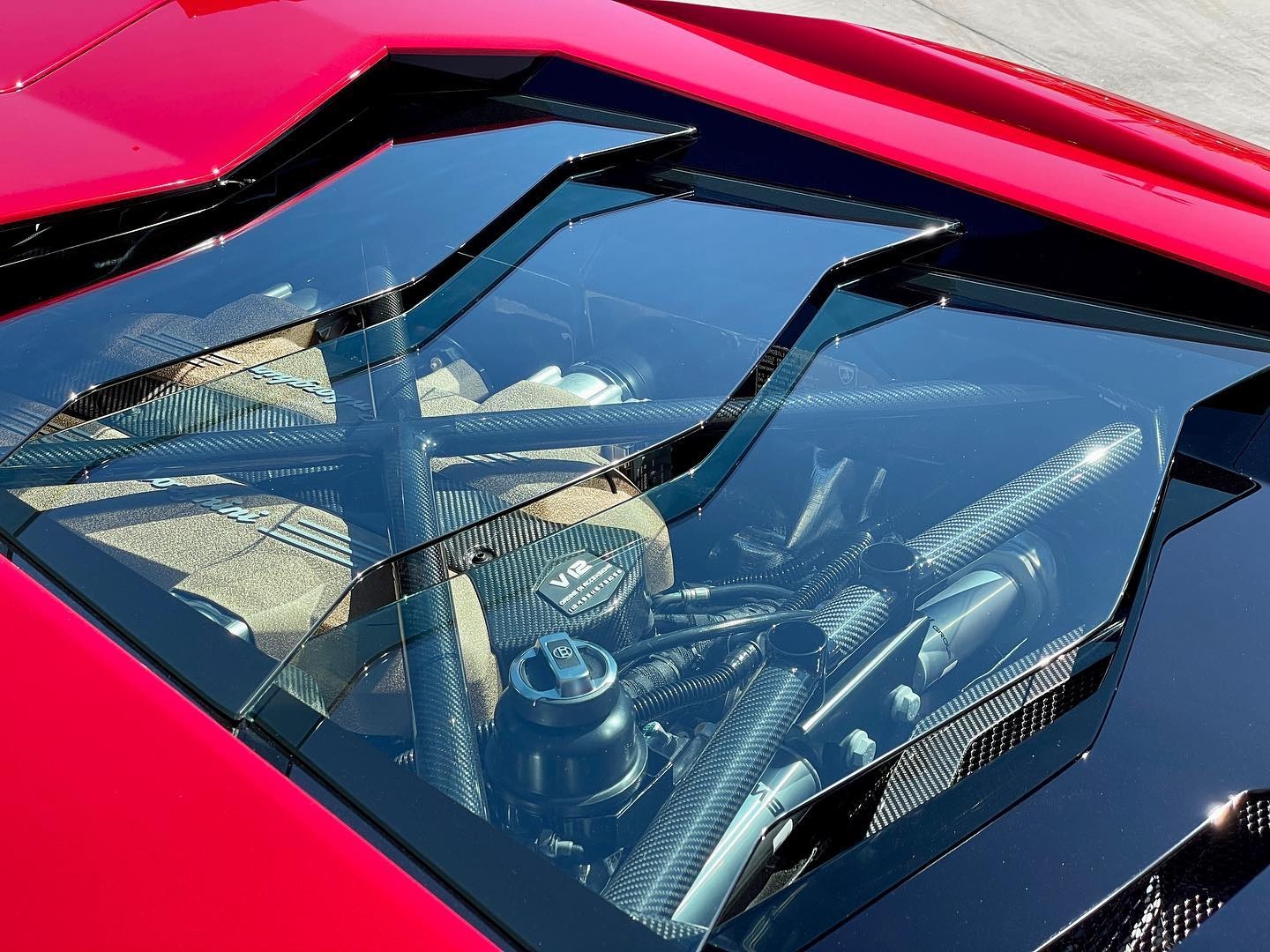 2022AventadorLP780-4 Ultimae