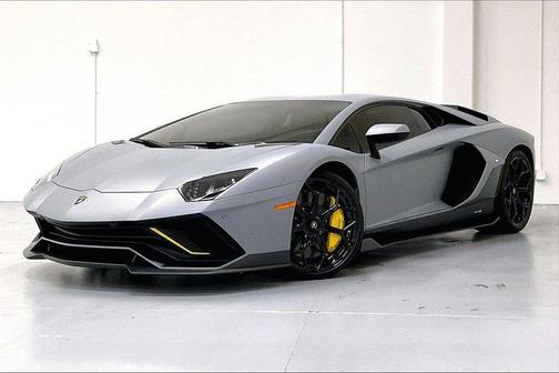 2022AventadorLP780-4 Ultimae
