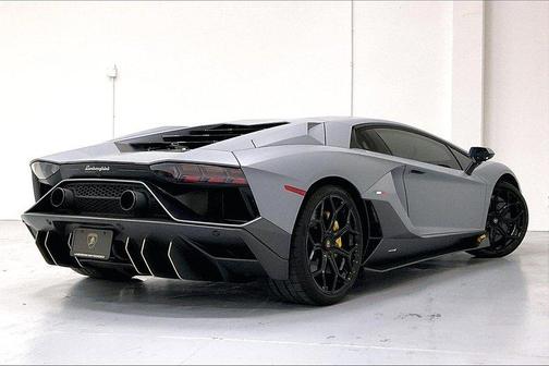 2022AventadorLP780-4 Ultimae