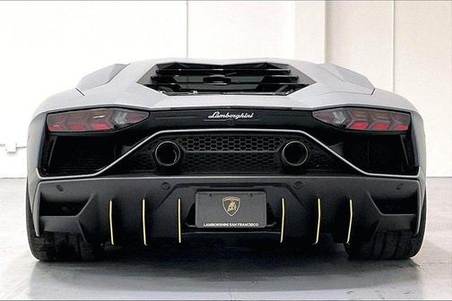 2022AventadorLP780-4 Ultimae