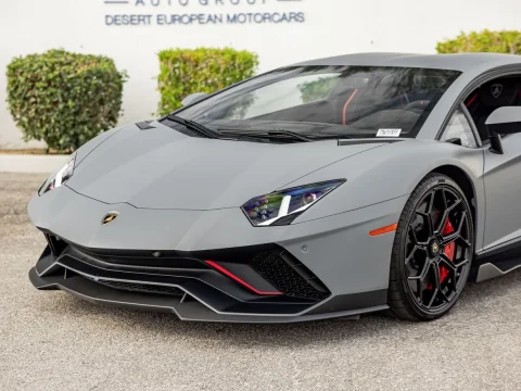 2022AventadorLP780-4 Ultimae