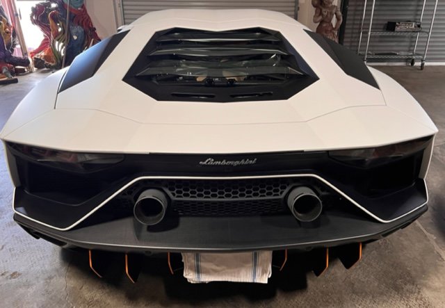 2022AventadorLP780-4 Ultimae