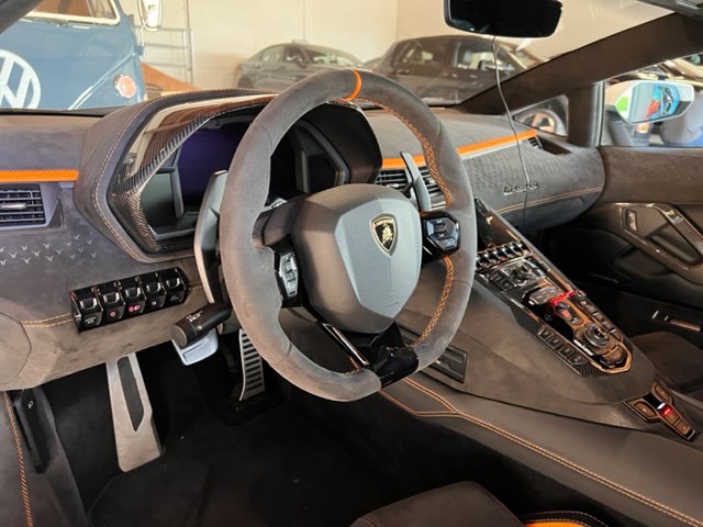 2022AventadorLP780-4 Ultimae