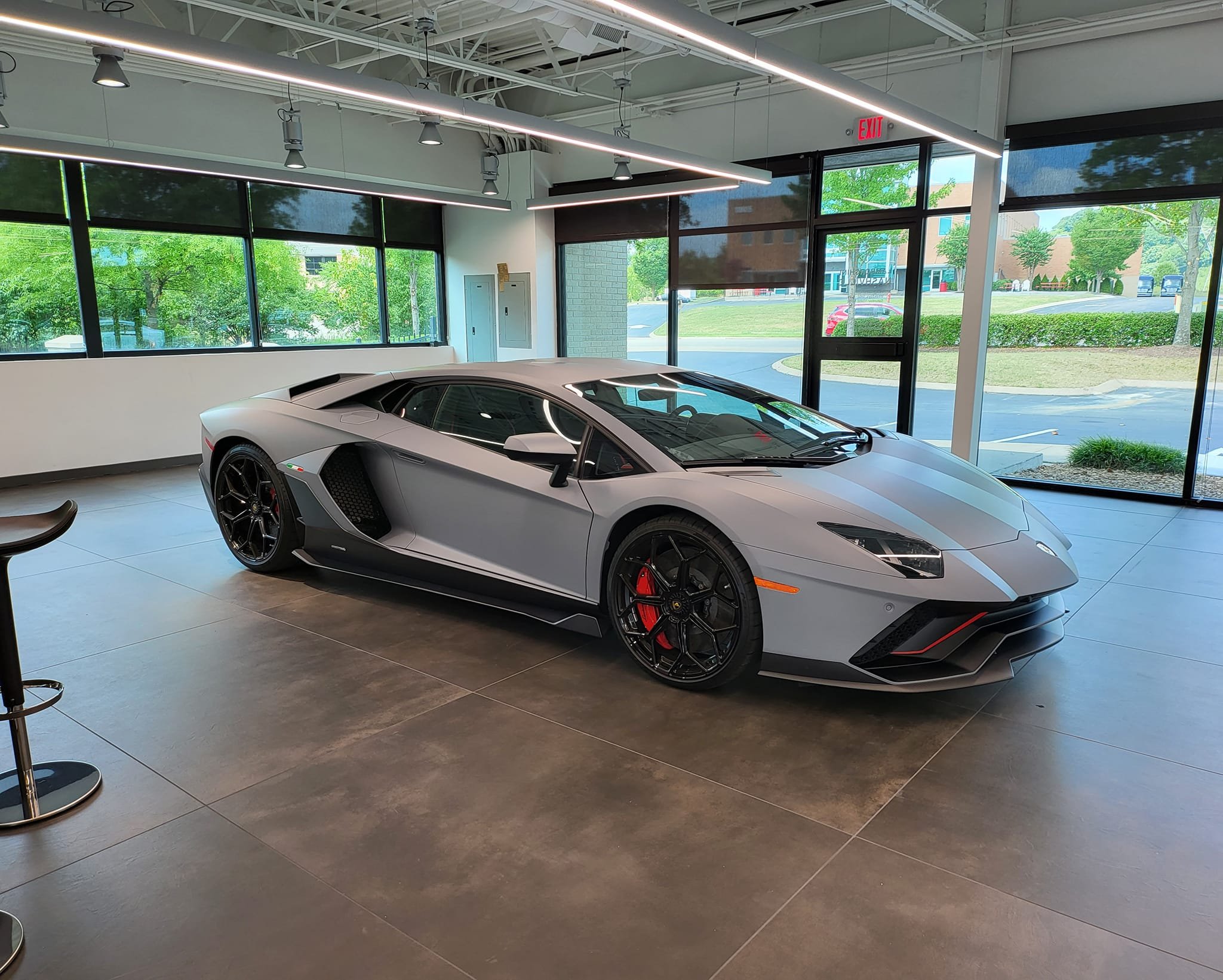 2022AventadorLP780-4 Ultimae