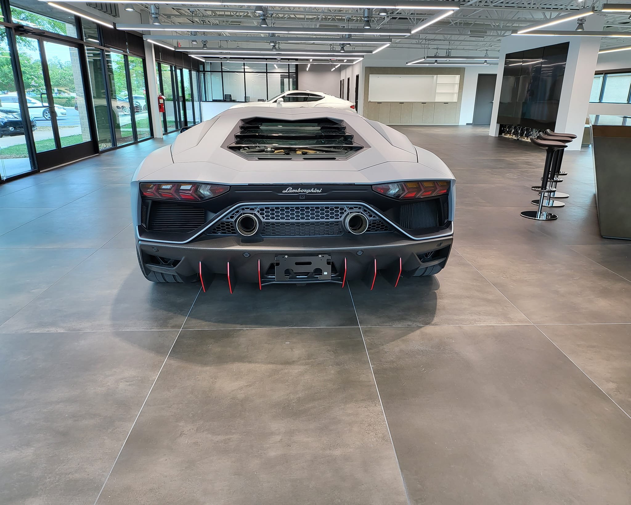 2022AventadorLP780-4 Ultimae