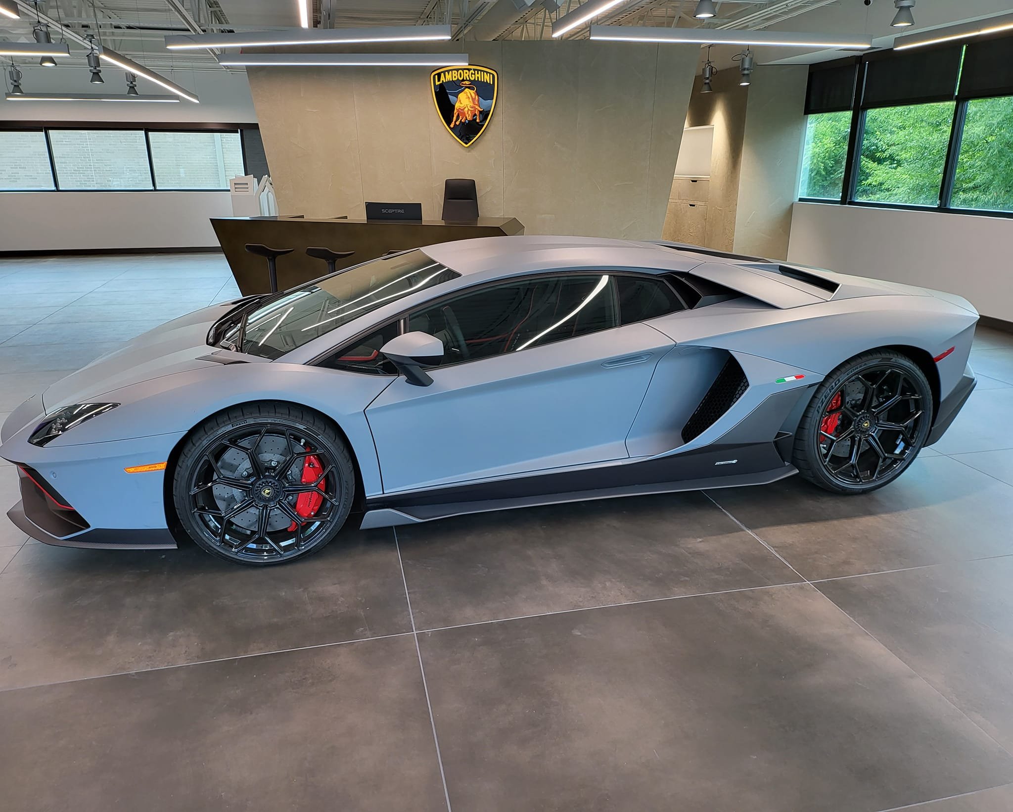 2022AventadorLP780-4 Ultimae