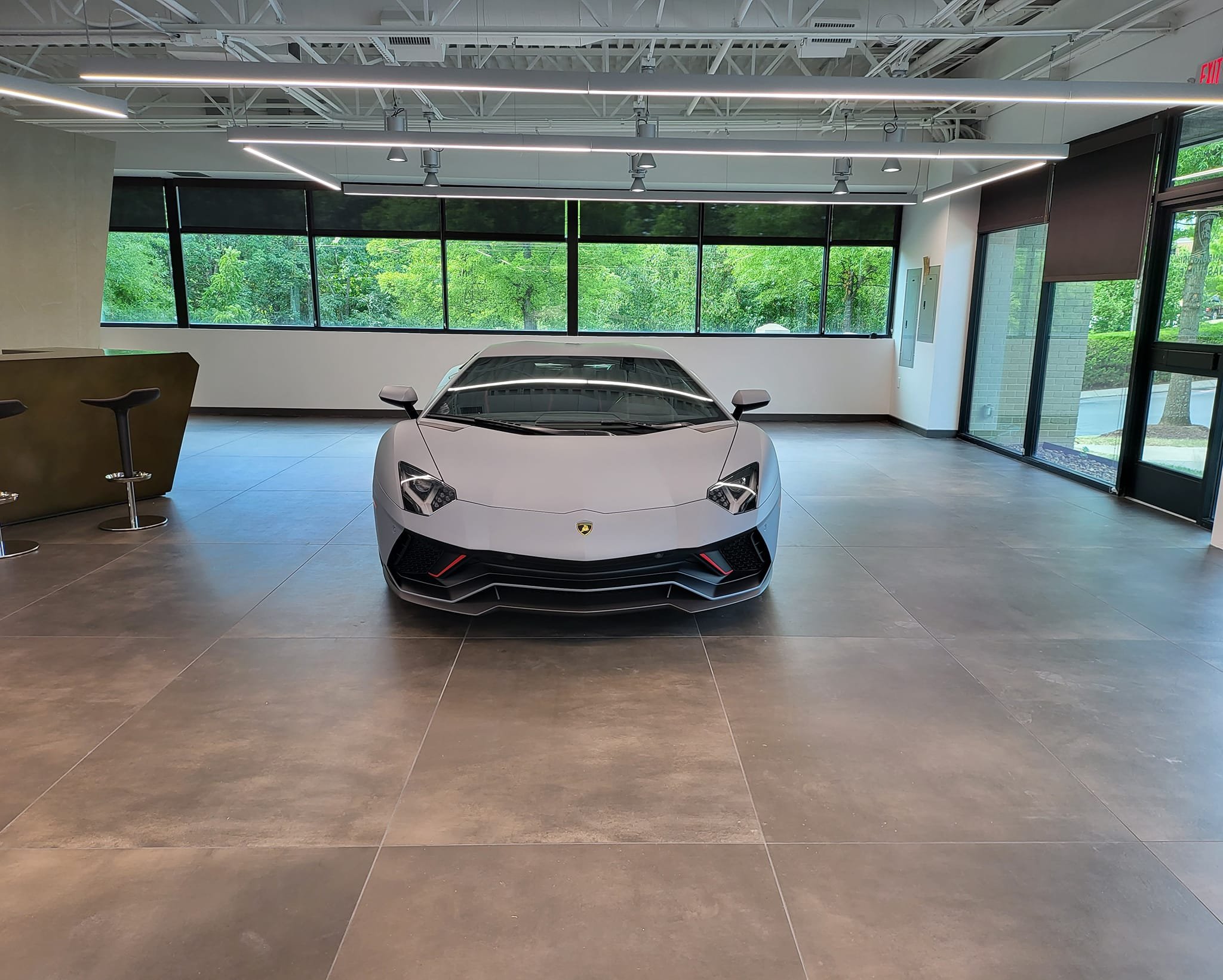 2022AventadorLP780-4 Ultimae