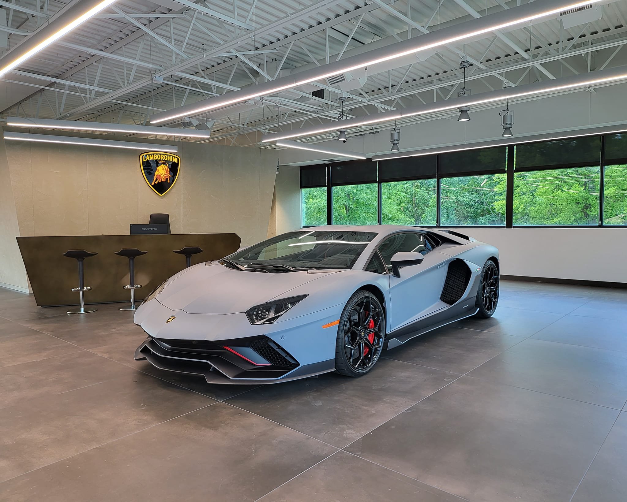 2022AventadorLP780-4 Ultimae