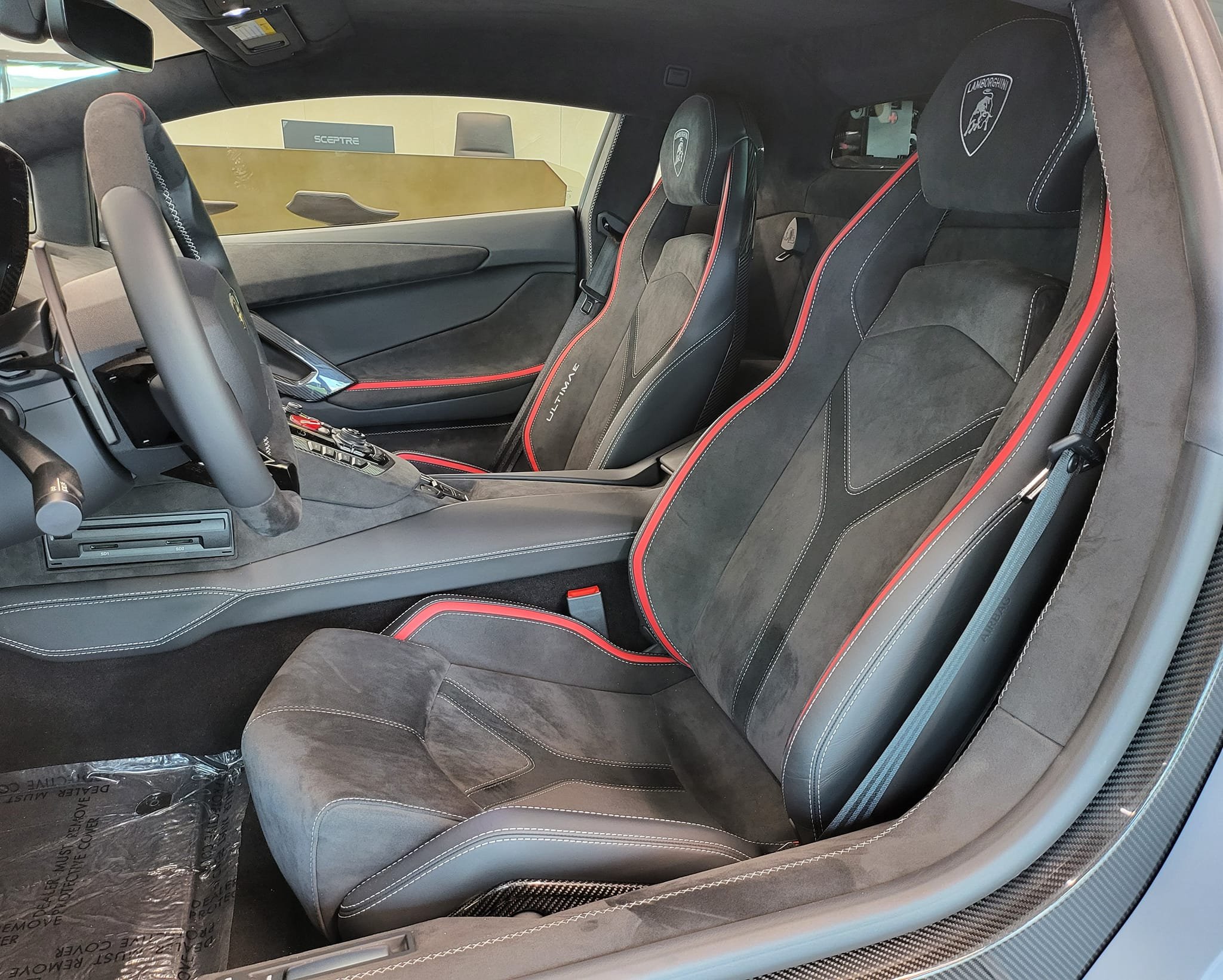 2022AventadorLP780-4 Ultimae