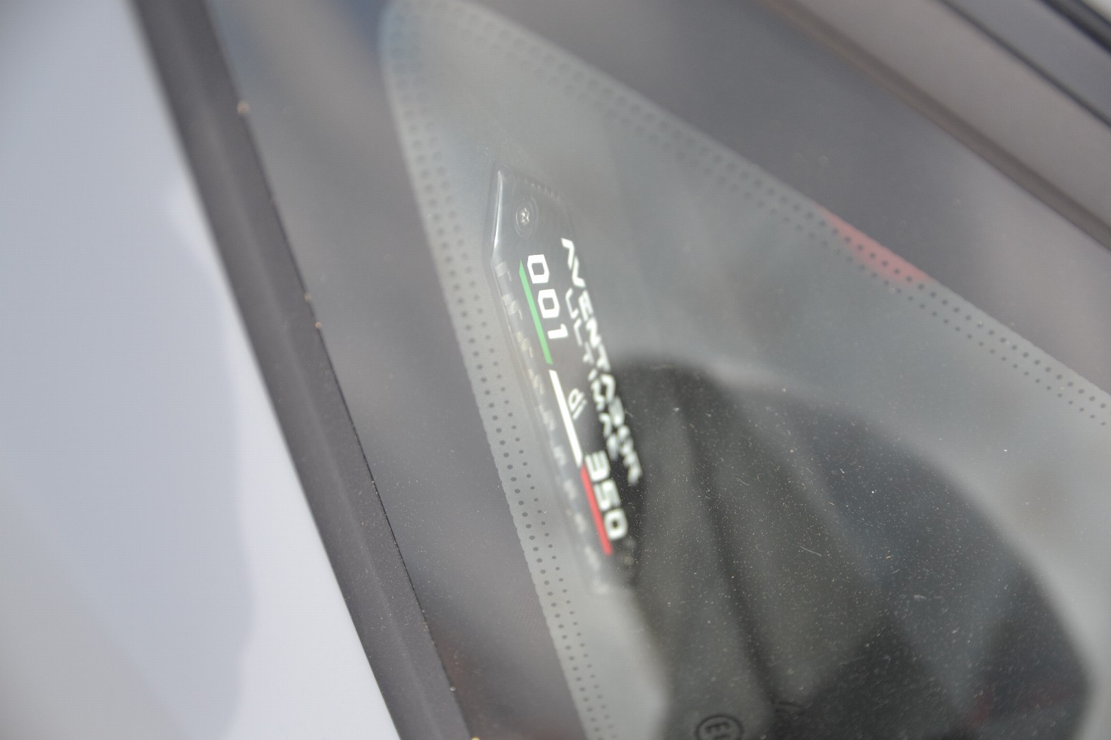 2022AventadorLP780-4 Ultimae