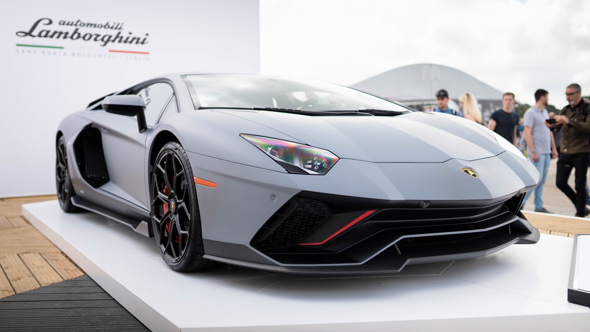 2022AventadorLP780-4 Ultimae