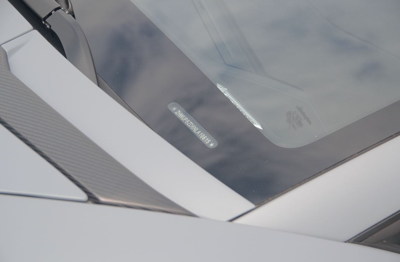 2022AventadorLP780-4 Ultimae