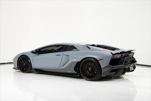 2022AventadorLP780-4 Ultimae