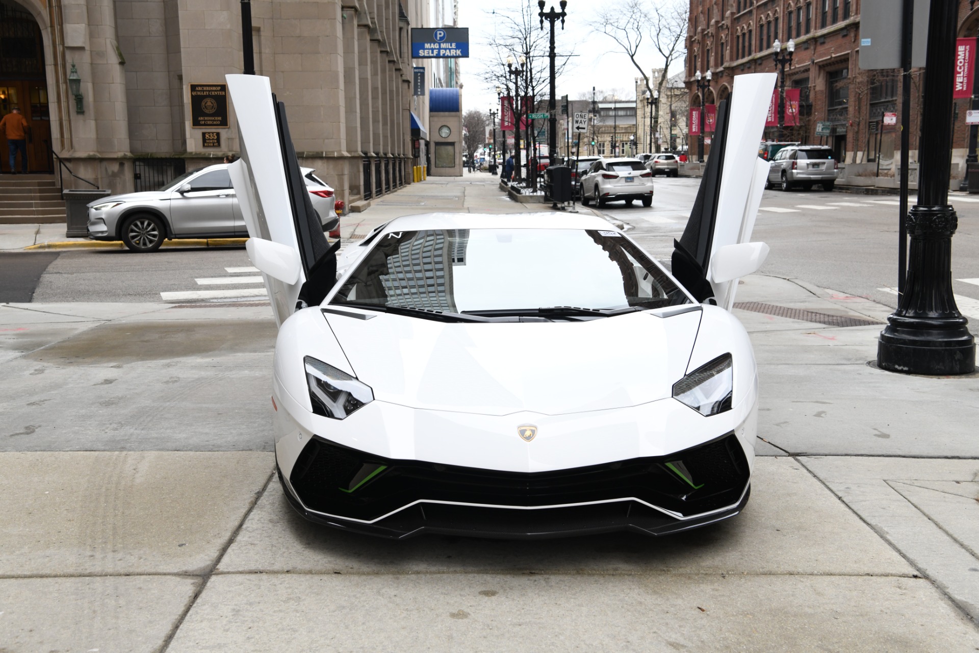 2022AventadorLP780-4 Ultimae