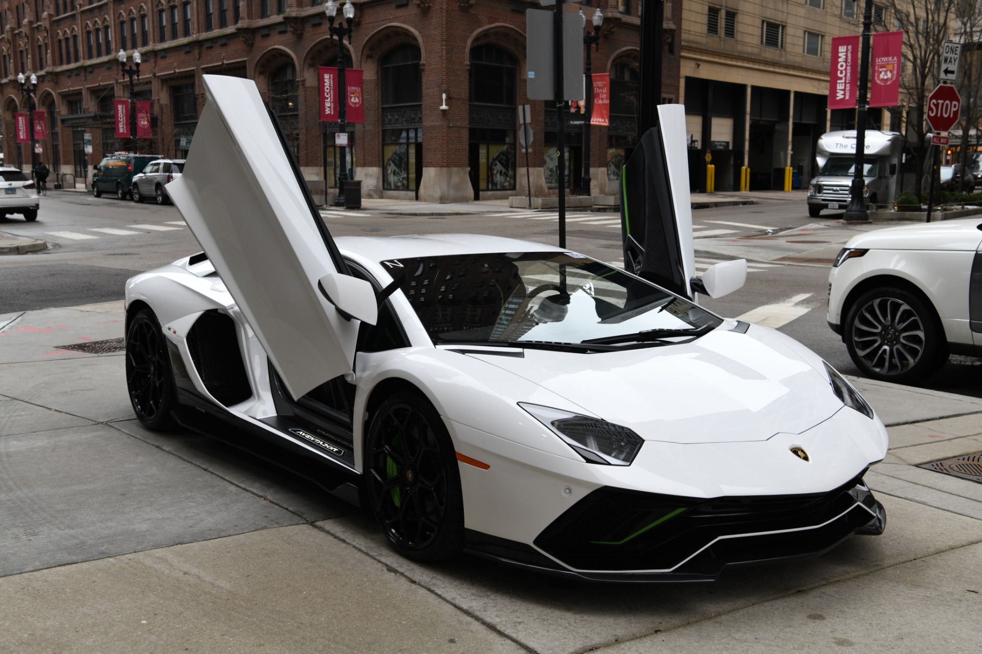 2022AventadorLP780-4 Ultimae