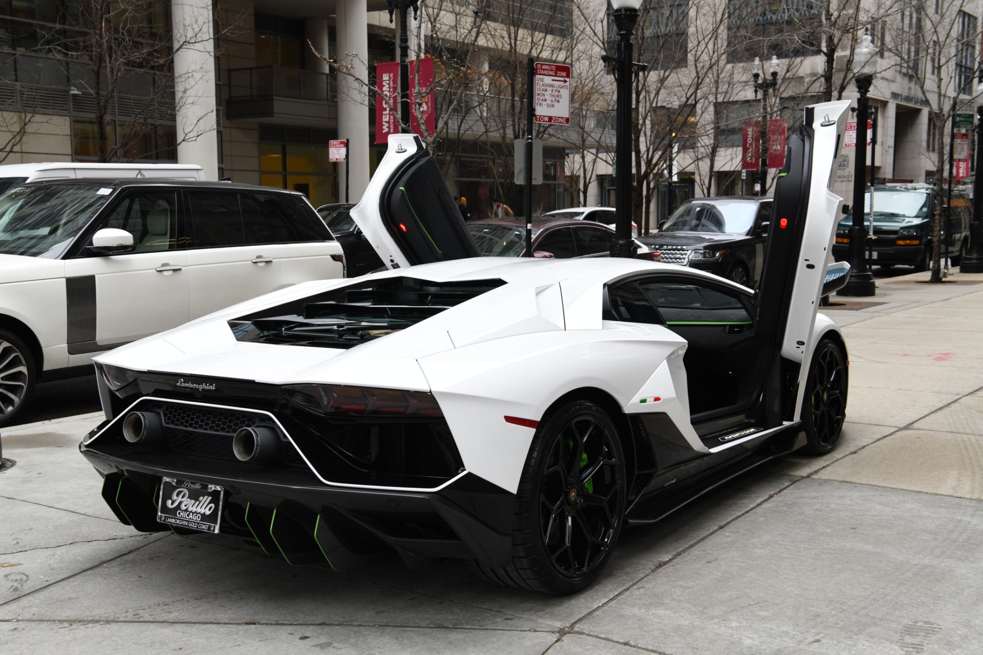 2022AventadorLP780-4 Ultimae