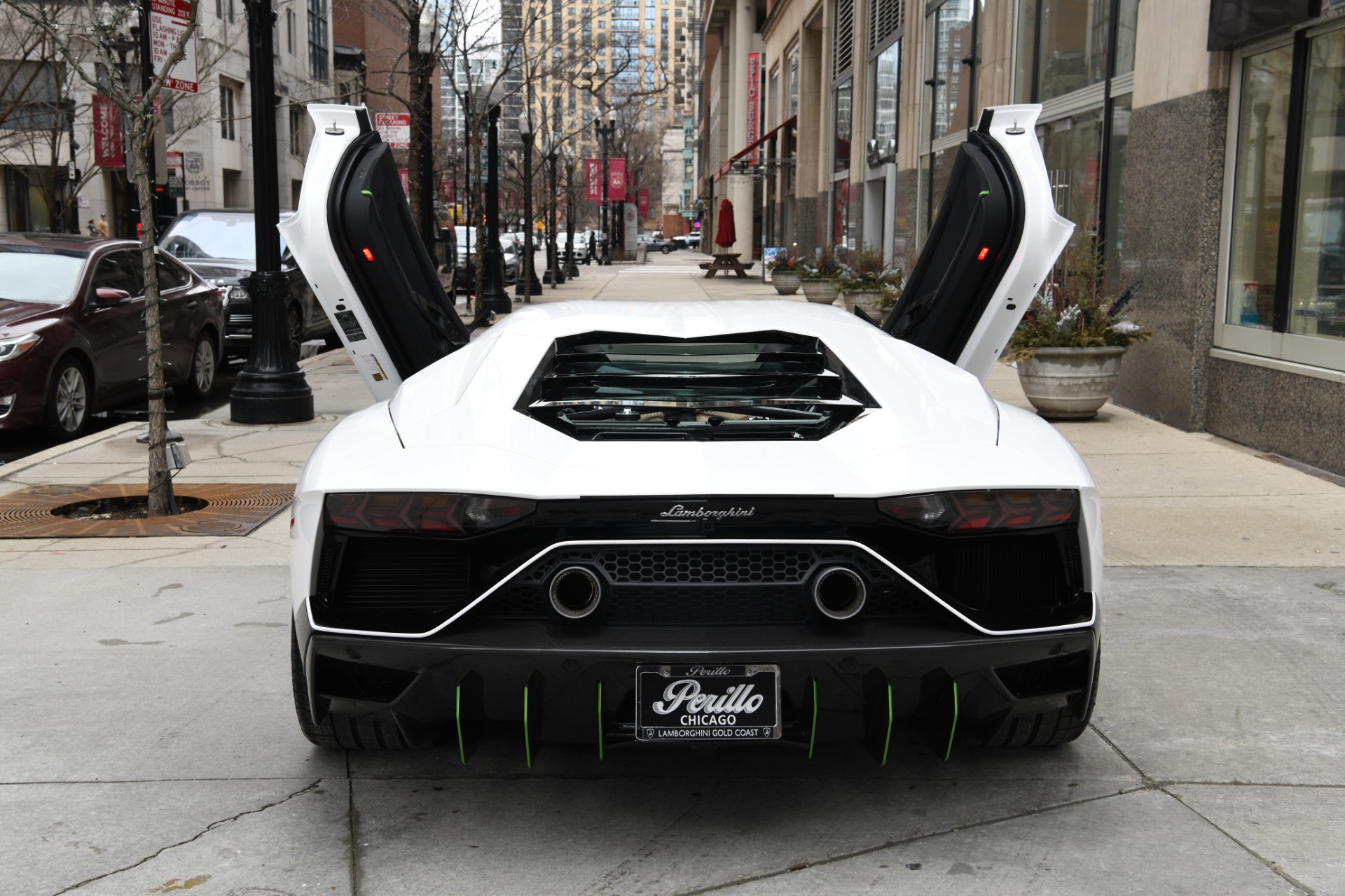 2022AventadorLP780-4 Ultimae