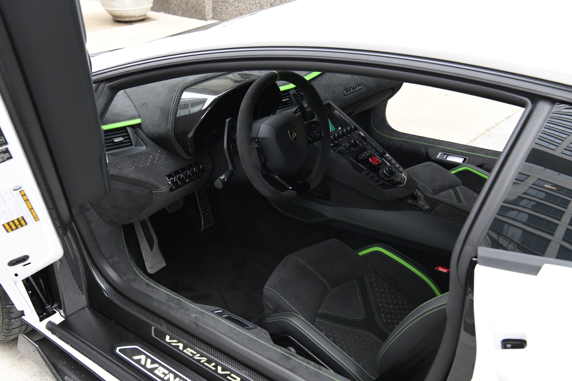 2022AventadorLP780-4 Ultimae