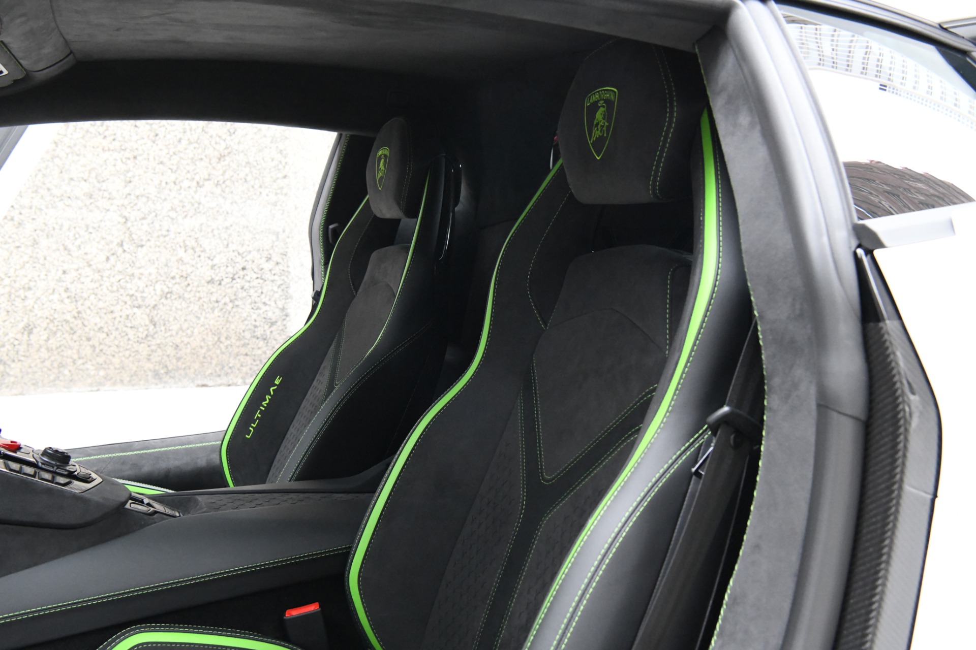 2022AventadorLP780-4 Ultimae