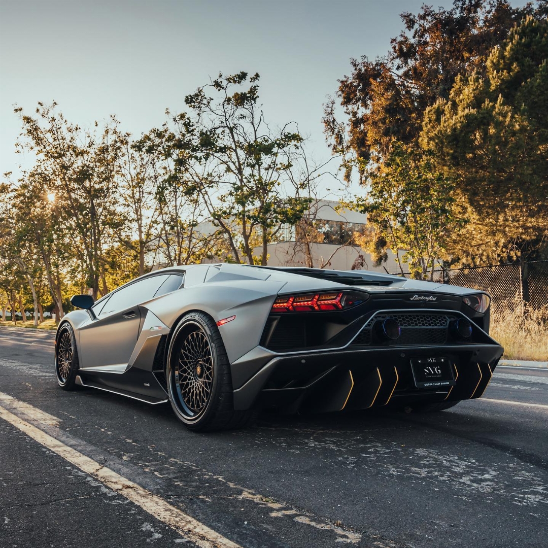 2022AventadorLP780-4 Ultimae