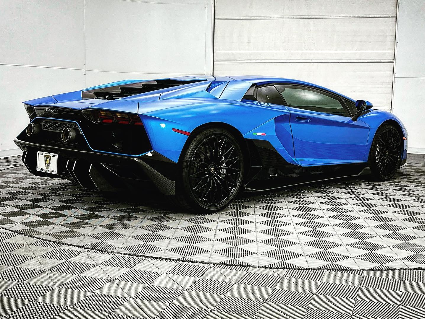 2022AventadorLP780-4 Ultimae