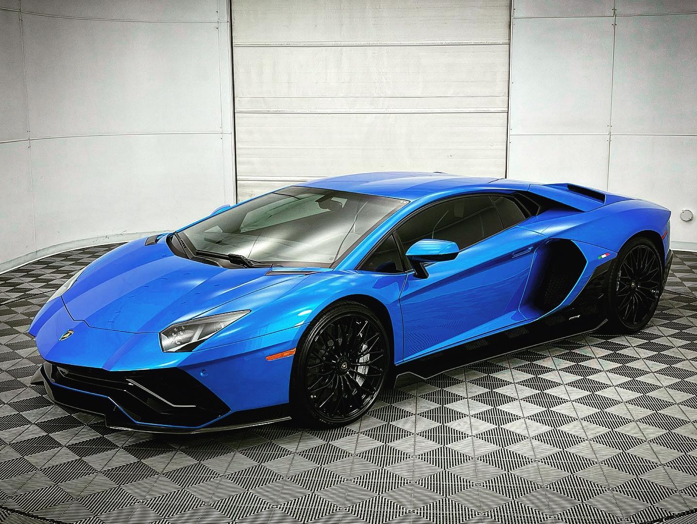 2022AventadorLP780-4 Ultimae