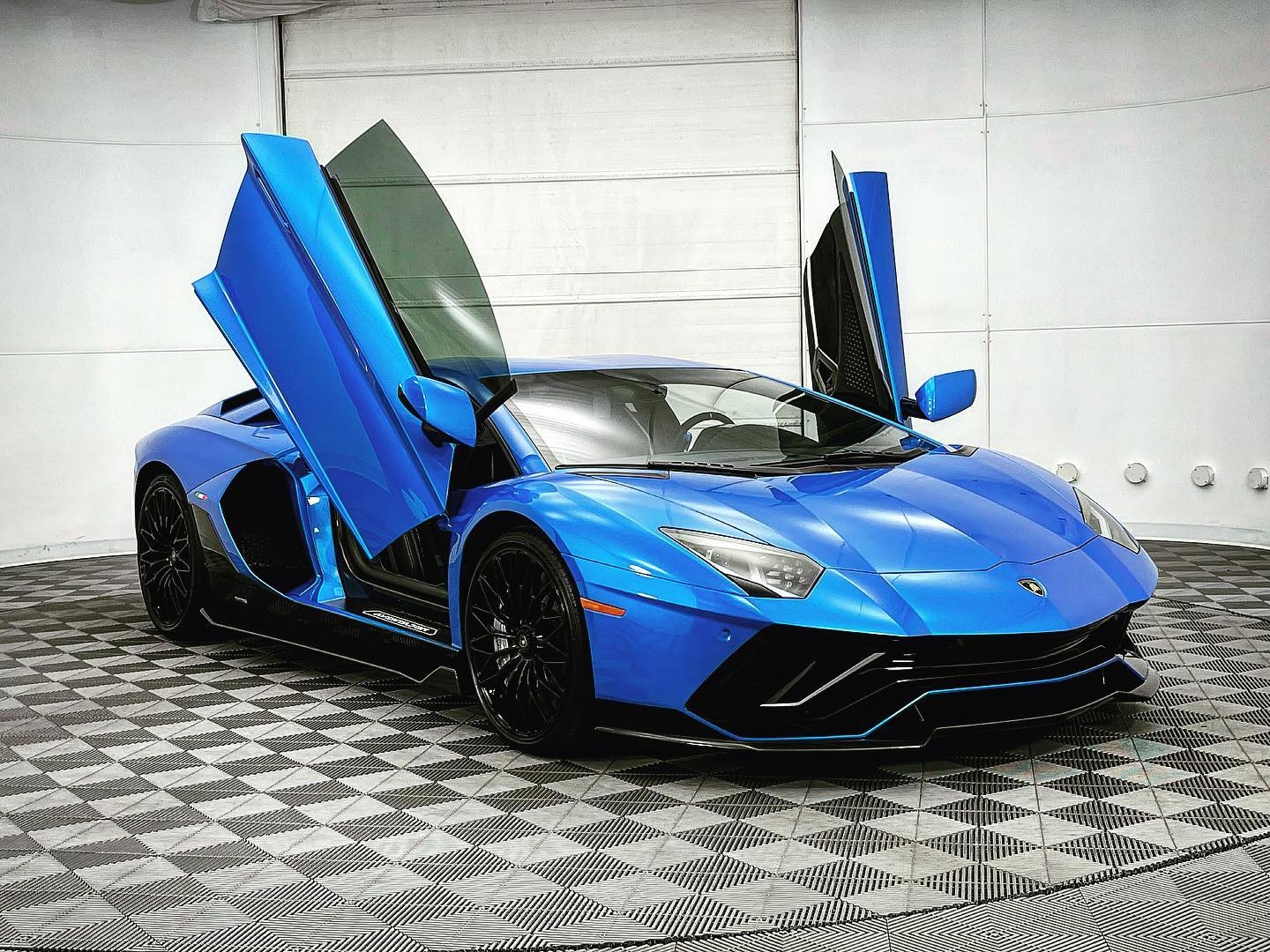 2022AventadorLP780-4 Ultimae