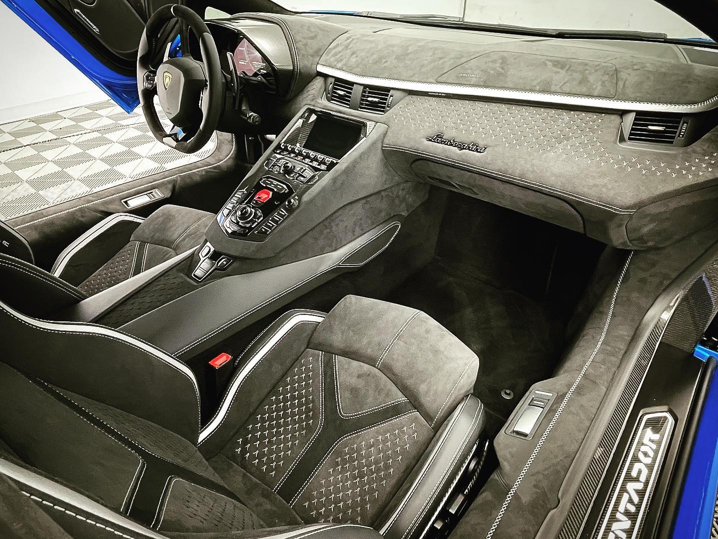 2022AventadorLP780-4 Ultimae