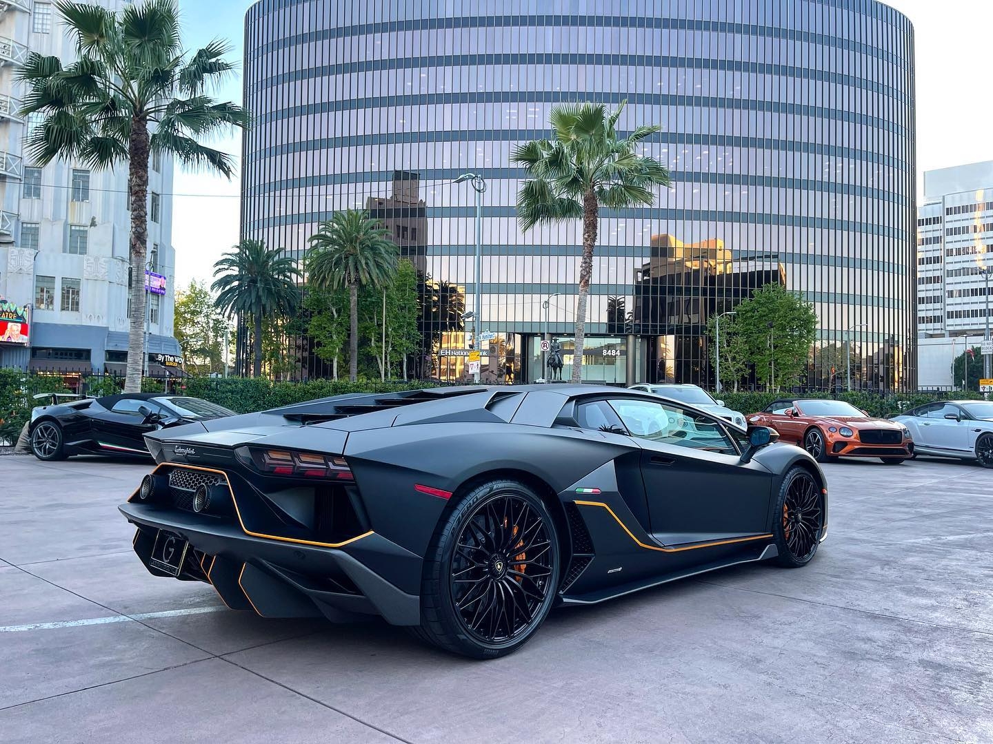 2022AventadorLP780-4 Ultimae