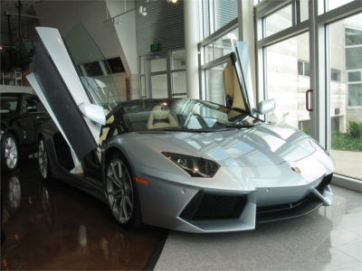 2013AventadorLP700-4 Roadster