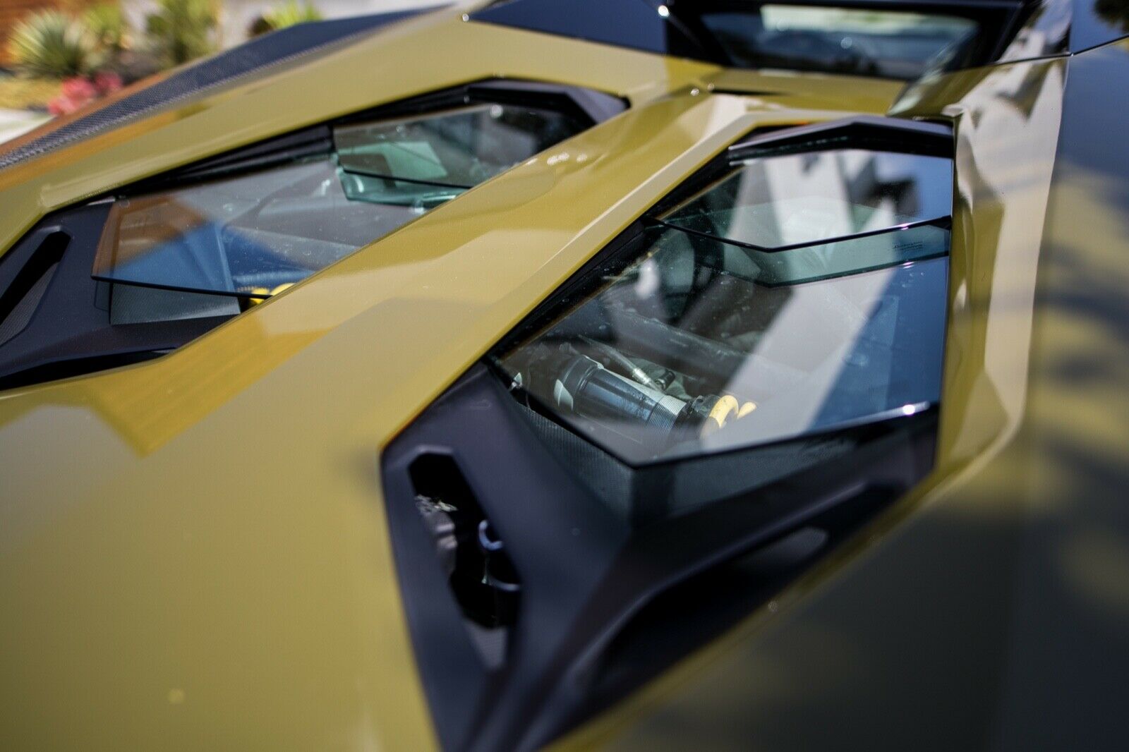 2014AventadorLP700-4 Roadster