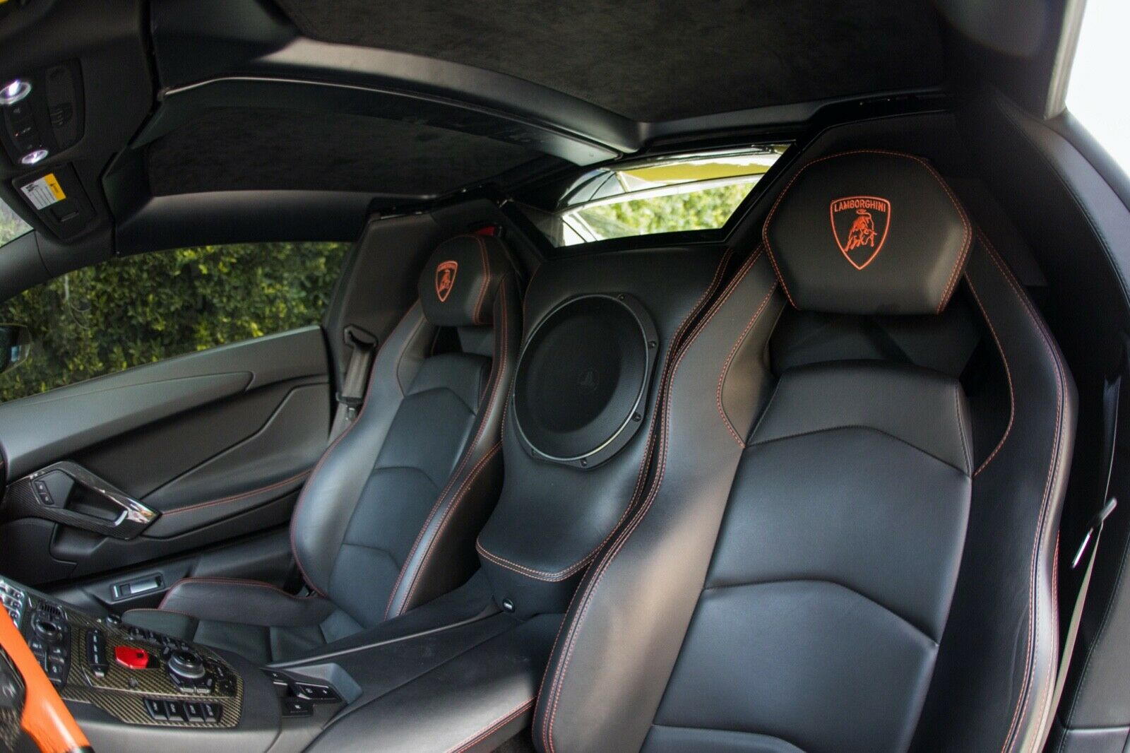 2014AventadorLP700-4 Roadster