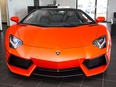2014AventadorLP700-4 Roadster
