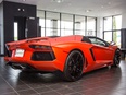 2014AventadorLP700-4 Roadster