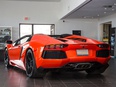 2014AventadorLP700-4 Roadster