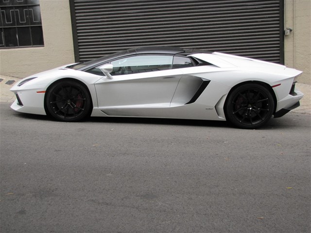 2013AventadorLP700-4 Roadster