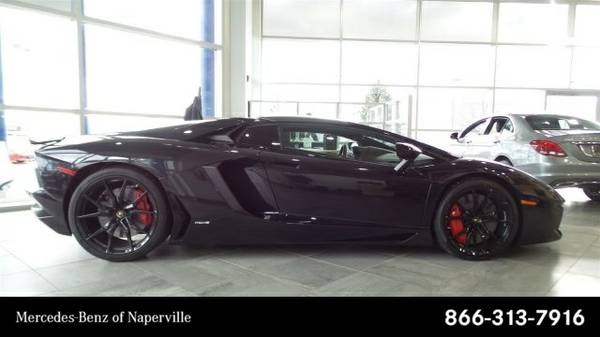 2016AventadorLP700-4 Roadster
